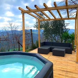 Sulle Colline Del Sangiovese Predappio