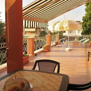 Le Terrazze Lido di Pomposa