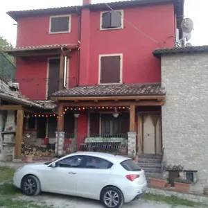 Il Piccolo Granaio Scavolino