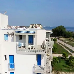 Attico Sul Mare Llido Degli Estensi