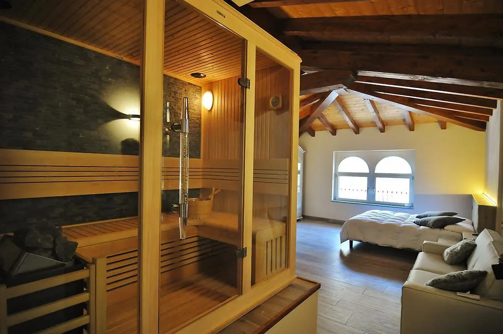 B&B La Torretta Riolunato