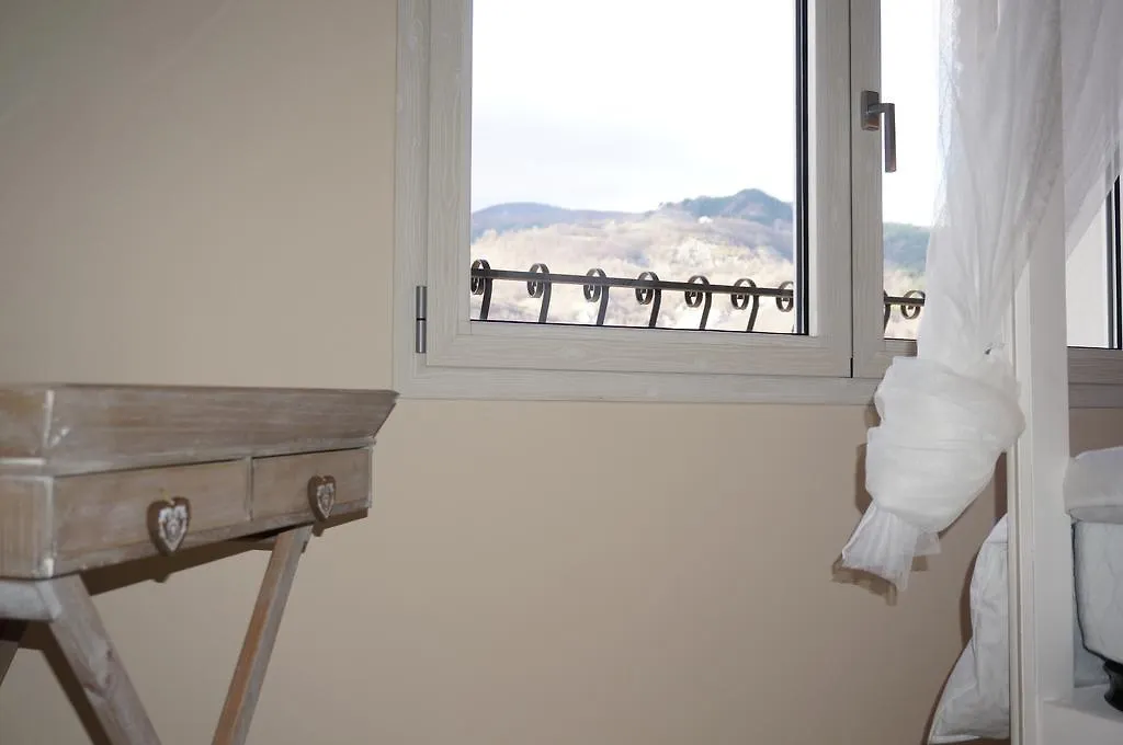 Bed & Breakfast B&B La Torretta Riolunato Italy