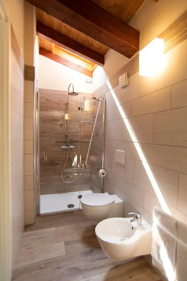 B&B La Torretta Riolunato 0*,  Italy