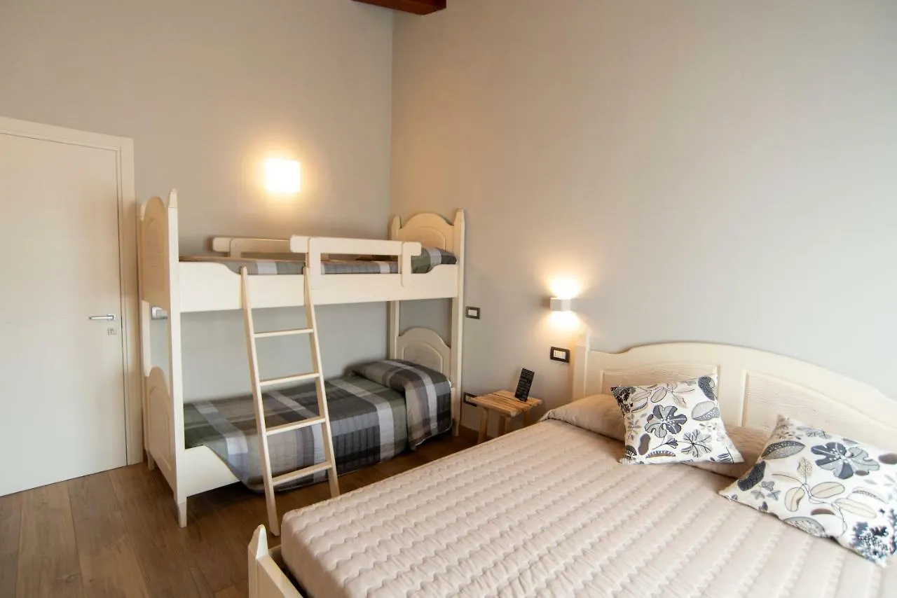 B&B La Torretta Riolunato