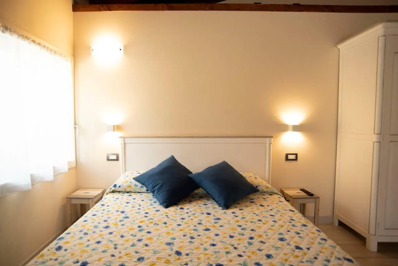 Bed & Breakfast B&B La Torretta Riolunato